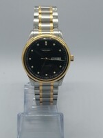 Longines L2.755.5.57.7 Full Set