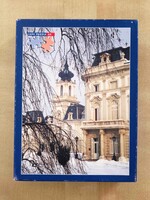 Luxi puzzle Festetics kastély