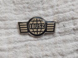 IBUSZ jelvény