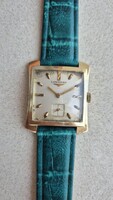 14K-os arany Longines!!!! 10,2g arany!!!!