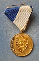 Békéscsaba városért kitüntetés