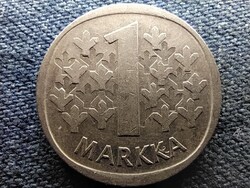 Finnország stilizált fák 1 Márka 1972 S