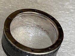 Nagyon extra, eredeti, oxis Thomas Sabo gyűrű