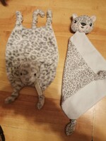 Vadállatos szundikendők 011. (Happy Horse, Doudou) - Wildlife naps 011. (Happy Horse, Doudou)