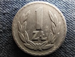 Lengyelország 1 Zloty 1949