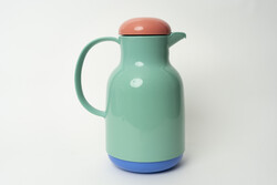 Mid Century Eldiro Retró Nyugat Német Termosz / Kávé Tartó / Tea Hordó / Régi