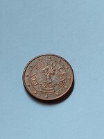Euro 1 cent 2009