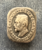 Dzierzynski jelvény