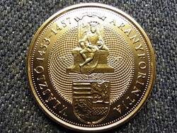 Magyarország V. László aranyforintja 3000 Forint 2024 BP BU