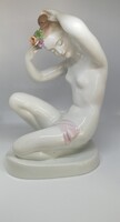 Aquincum porcelán akt "RITKA"!