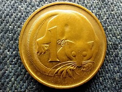 Ausztrália II. Erzsébet (1952-2022) 1 Cent 1979