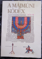 Májmuni Kódex