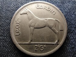 Írország ír vadász ló 1/2 korona 2 shilling 6 penny 1966