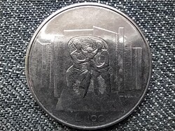 San Marino Család 100 Líra 1976 R