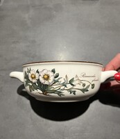Villeroy and Boch Botanica krém leveses tányér