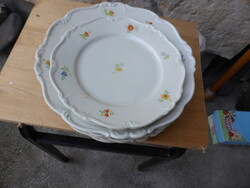 Edelstein Bavaria Maria-Theresia Plates Replacement