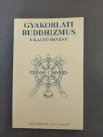 Gyakorlati buddhizmus - A kagyü ösvény