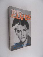 Steve Dunleavy: Mi történt, Elvis?
