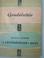 A képzőművészeti giccs