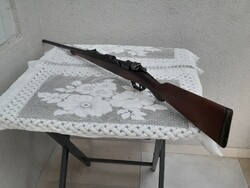 Antik Mauser puska gyönyörű állapot