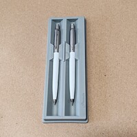 Parker Jotter Royal golyóstoll és töltőceruza (0.5) új, eredeti Angol szett