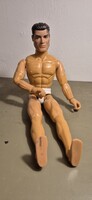 ACTION MAN HASBRO BABA 1993
