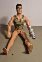 ACTION MAN HASBRO BABA 1996