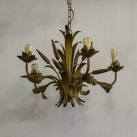 Florentín stílusú Olasz 5 karú csillár