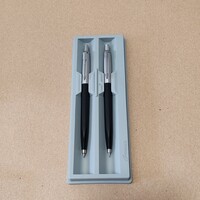 Parker Jotter Royal golyóstoll és töltőceruza  (0.5) új, eredeti Angol szett