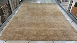 3542 Iráni Loribafat kézi csomó gyapjú perzsa szőnyeg 205X298 INGYEN FUTÁR