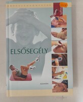 Egészségkönyvtár - Elsősegély