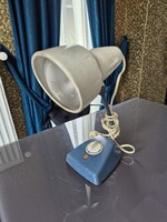 Retro asztali lámpa Philips