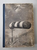 KARSAY ENDRE - VITORLÁZÓREPÜLÉS