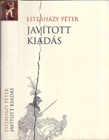 Javított kiadás (melléklet a Harmonia caelestishez) - Esterházy Péter