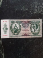 Tíz Pengő 1936 - UNC bankjegy