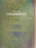 Sinkovits Péter - Gyarmathy