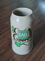 Dab söröskorsó 2 liter