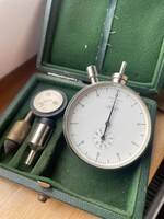 Jaquet 251 mechanikus tachométer (fordulatszámmérő) órás