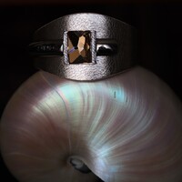 Cango Rinaldi karperec Swarovski kristály