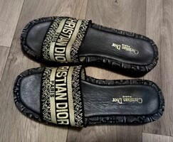 40/41 es Christian Dior replika papucs