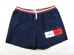 EREDETI TOMMY HILFIGER (2XL) FÉRFI RÖVIDNADRÁG / SHORT