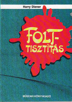 Folttisztítás - Harry Diener