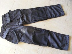Cordura fadex-dm férfi, unisex speciális munkaruha, nadrág, munka, C-44-es.