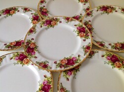 ROYAL ALBERT OLD COUNTRY ROSES SÜTEMÉNYES KÉSZLET