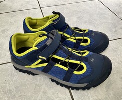 Decathlon Quechua Új túraszandál fiú 38 - 39