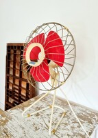 Vintage ventilátor