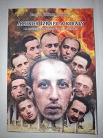 Jean és Jérôme Tharaud - Amikor Izrael a király