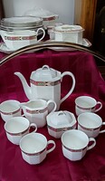 Villeroy & boch Cheyenne 30 db-os porcelán készlet
