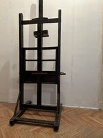 Antik festőàllvány