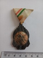 Öregfiúk bajnokság III. hely